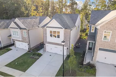 2736 Rylee Carter Street, Dacula, GA 30019 - Photo 21