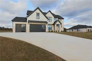 1341 Wheeler Creek Rd, Maysville, GA 30558 - Photo 1