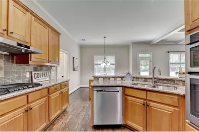 205 Crown Vetch Lane, Alpharetta, GA 30005 - Photo 23