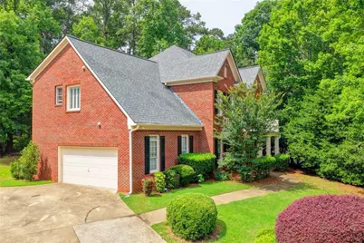 205 Crown Vetch Lane, Alpharetta, GA 30005 - Photo 19