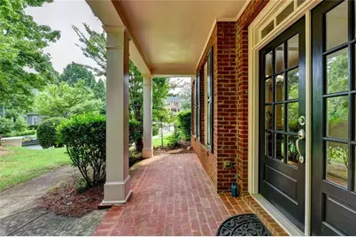 205 Crown Vetch Lane, Alpharetta, GA 30005 - Photo 7
