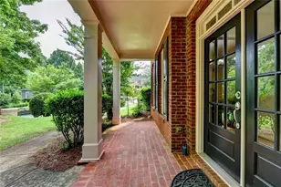 205 Crown Vetch Ln, Alpharetta, GA 30005 - Photo 7