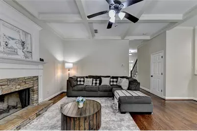 205 Crown Vetch Lane, Alpharetta, GA 30005 - Photo 37