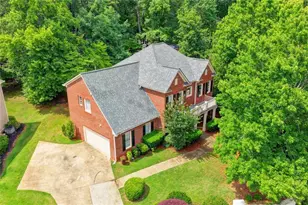 205 Crown Vetch Ln, Alpharetta, GA 30005 - Photo 77