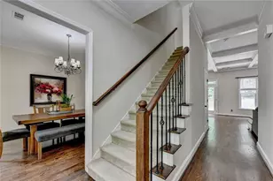 205 Crown Vetch Ln, Alpharetta, GA 30005 - Photo 9