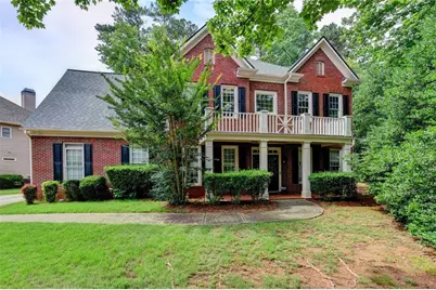 205 Crown Vetch Lane, Alpharetta, GA 30005 - Photo 3