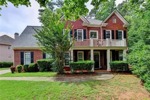 205 Crown Vetch Ln, Alpharetta, GA 30005 - Photo 5