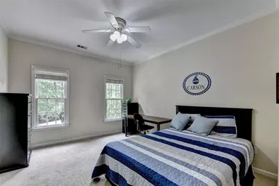205 Crown Vetch Lane, Alpharetta, GA 30005 - Photo 45