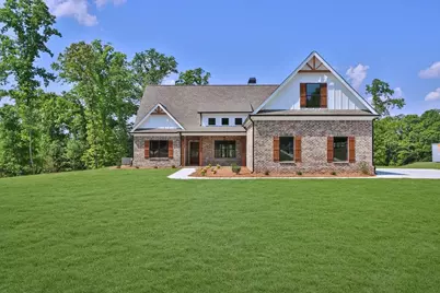 720 Youth Jersey Road, Monroe, GA 30655 - Photo 1