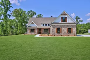 720 Youth Jersey Rd, Monroe, GA 30655 - Photo 1