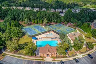 1267 Clear Stream Ridge, Auburn, GA 30011 - Photo 37