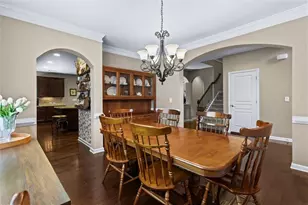 1267 Clear Stream Ridge, Auburn, GA 30011 - Photo 13
