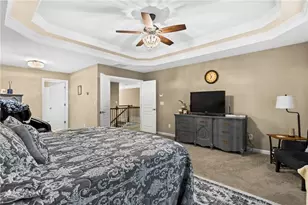 1267 Clear Stream Ridge, Auburn, GA 30011 - Photo 5