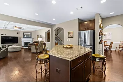 1267 Clear Stream Ridge, Auburn, GA 30011 - Photo 11