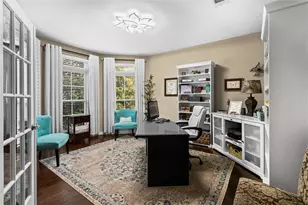 1267 Clear Stream Ridge, Auburn, GA 30011 - Photo 7