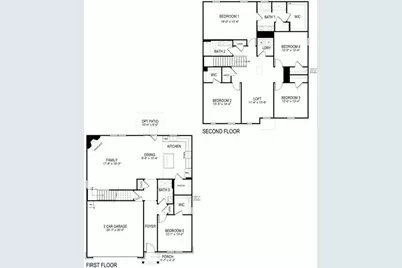 685 Lost Creek Parkway, Dallas, GA 30132 - Photo 33