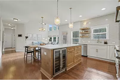 344 Heritage Overlook, Woodstock, GA 30188 - Photo 19