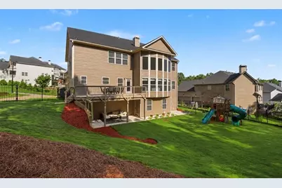 344 Heritage Overlook, Woodstock, GA 30188 - Photo 45