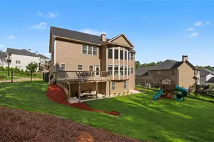 344 Heritage Overlook, Woodstock, GA 30188 - Photo 45