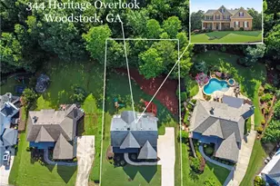 344 Heritage Overlook, Woodstock, GA 30188 - Photo 45