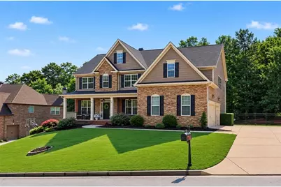 344 Heritage Overlook, Woodstock, GA 30188 - Photo 3