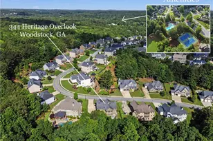 344 Heritage Overlook, Woodstock, GA 30188 - Photo 47
