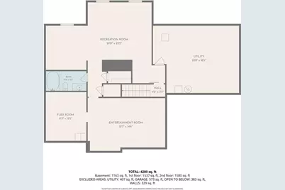 344 Heritage Overlook, Woodstock, GA 30188 - Photo 53