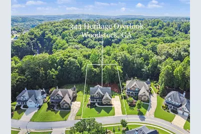 344 Heritage Overlook, Woodstock, GA 30188 - Photo 47