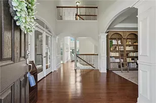 344 Heritage Overlook, Woodstock, GA 30188 - Photo 5