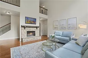 344 Heritage Overlook, Woodstock, GA 30188 - Photo 13