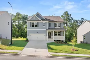 671 Lost Creek Pkwy, Dallas, GA 30132 - Photo 1