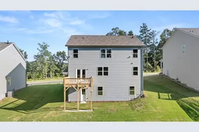 671 Lost Creek Parkway, Dallas, GA 30132 - Photo 31