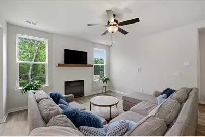 22 Knollwood Way NW, Cartersville, GA 30121 - Photo 15