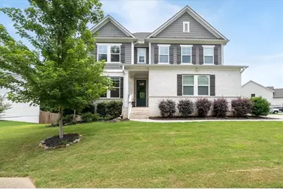 22 Knollwood Way NW, Cartersville, GA 30121 - Photo 1