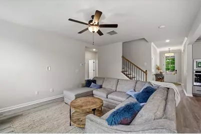 22 Knollwood Way NW, Cartersville, GA 30121 - Photo 19