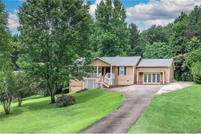 427 Jewell Cole Road, Hiram, GA 30141 - Photo 3