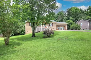 427 Jewell Cole Rd, Hiram, GA 30141 - Photo 5