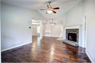 427 Jewell Cole Road, Hiram, GA 30141 - Photo 9