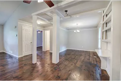 427 Jewell Cole Road, Hiram, GA 30141 - Photo 13