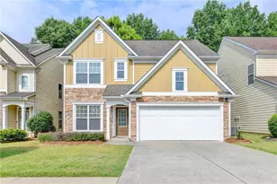 2208 Staunton Dr, Duluth, GA 30096 - Photo 1