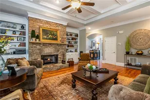 320 Sweet Gum Cir, Milton, GA 30004 - Photo 19