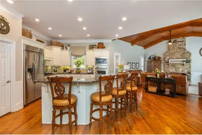 320 Sweet Gum Circle, Alpharetta, GA 30004 - Photo 23