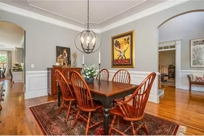 320 Sweet Gum Circle, Alpharetta, GA 30004 - Photo 13