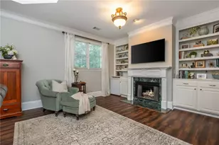 320 Sweet Gum Cir, Milton, GA 30004 - Photo 49
