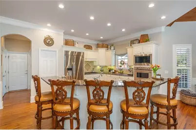 320 Sweet Gum Circle, Alpharetta, GA 30004 - Photo 29