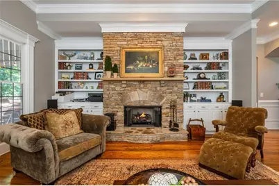 320 Sweet Gum Circle, Alpharetta, GA 30004 - Photo 17