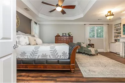 320 Sweet Gum Circle, Alpharetta, GA 30004 - Photo 45