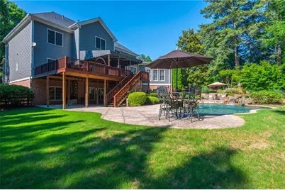 320 Sweet Gum Circle, Alpharetta, GA 30004 - Photo 75