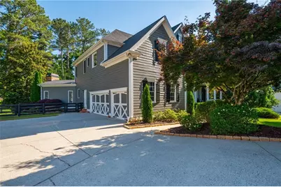 320 Sweet Gum Circle, Alpharetta, GA 30004 - Photo 3