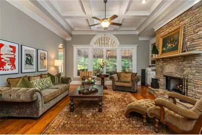 320 Sweet Gum Circle, Alpharetta, GA 30004 - Photo 19